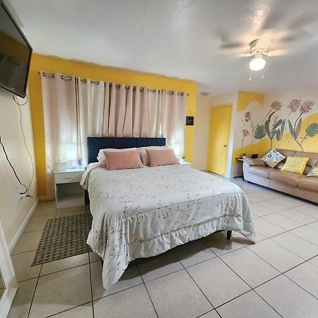 The Sunset Bungalow North North Naples Habitación foto